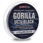 Tubertini Gorilla Black