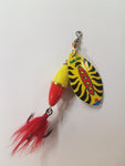 Wipp 10 g Vestlis Fiske