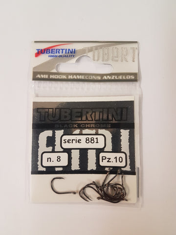 Tubertini Serie 881