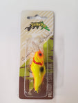 Strike Pro Supersonic Vestlis special