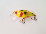 Strike Pro Supersonic Vestlis special